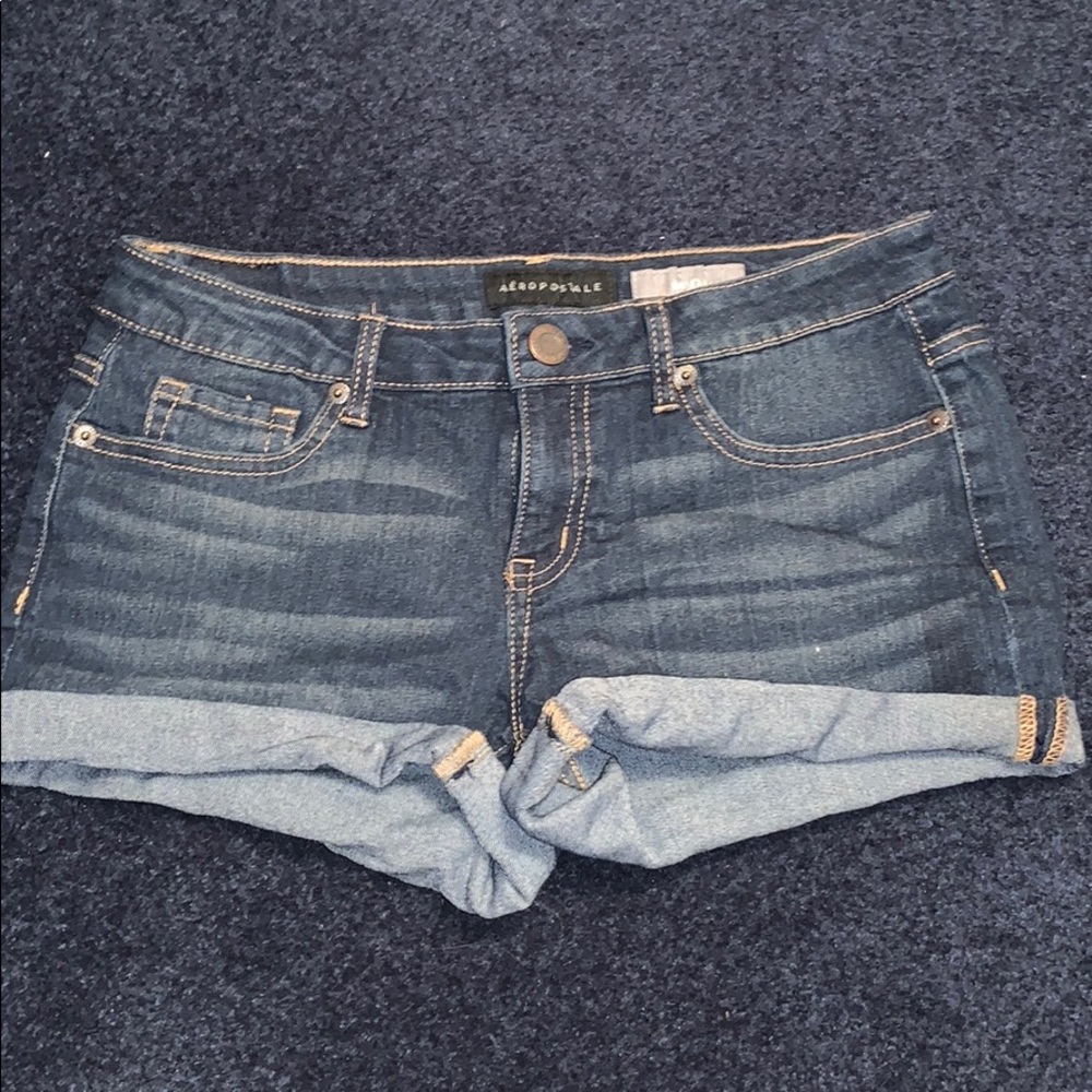 Aeropostale Jean shorts